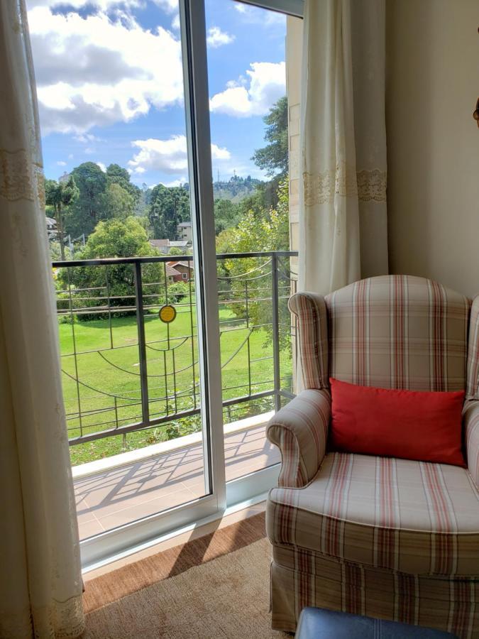 Inn Annecy - Capivari Facil Acesso Ao Centrinho E Baden Bar
